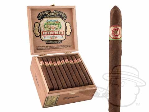Arturo Fuente Exquisitos Natural - 4 1/2 x 33-Box - 50 Total Cigars