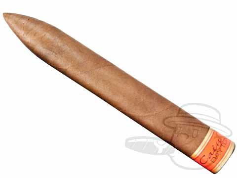 Cain Daytona 654 Torpedo - 6 x 54-1 Cigar