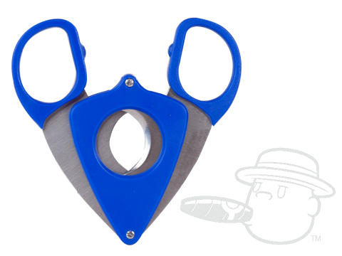 Credo Scissor Cigar Cutter