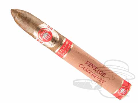 H. Upmann Vintage Cameroon Belicoso - 6 1/8 x 52-1 Cigar