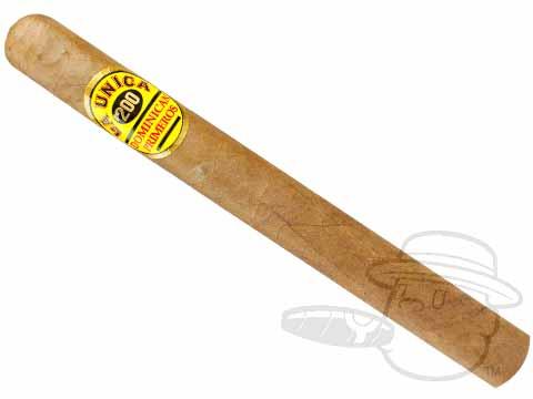 La Unica #200 Natural - 7 x 49-1 Cigar