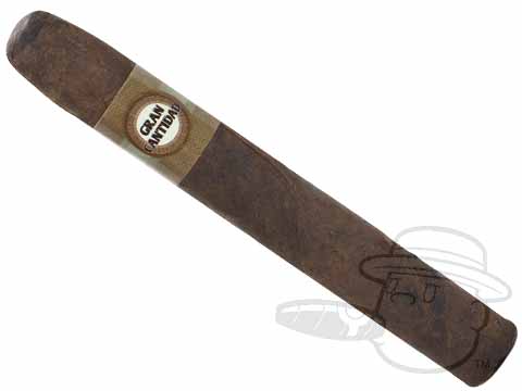 Gran Cantidad Toro - 6 x 50-1 Cigar