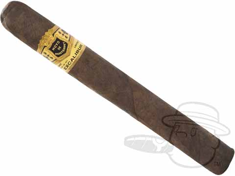 Excalibur #1 Maduro - 7 1/4 x 54-1 Cigar