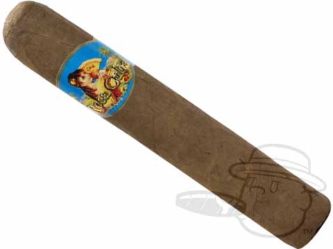 Rosa Cuba Herencia Natural - 4 1/2 x 52-1 Cigar