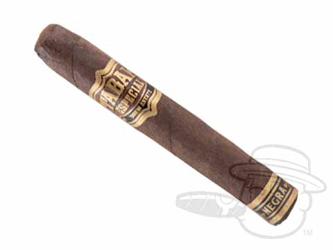 Tabak Especial Colada Negra - 4 x 38-1 Cigar
