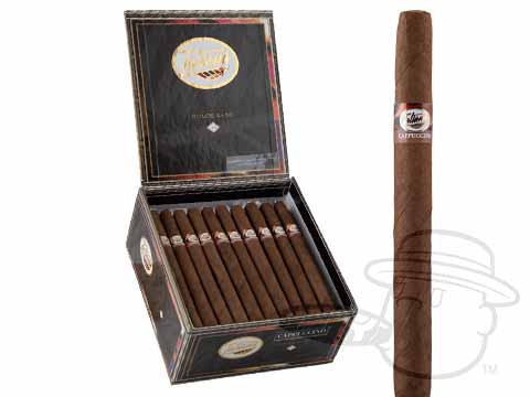 Tatiana Dolce Cappuccino - 5 x 30-Box - 50 Total Cigars