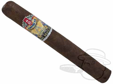 Alec Bradley American Sun Grown Toro - 6 x 50-1 Cigar