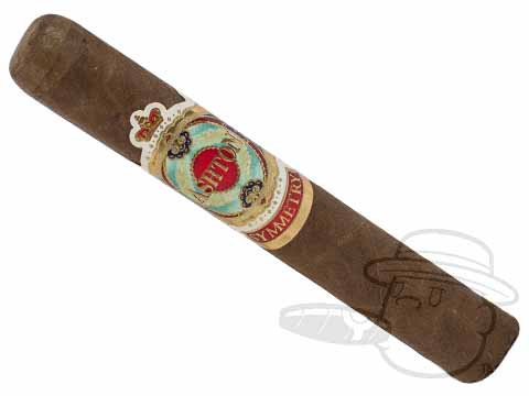 Ashton Symmetry Robusto - 5 x 50-1 Cigar