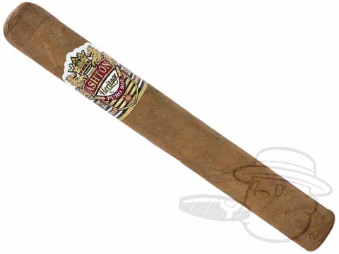 Ashton Heritage Puro Sol Robusto - 5 1/2 x 50-1 Cigar