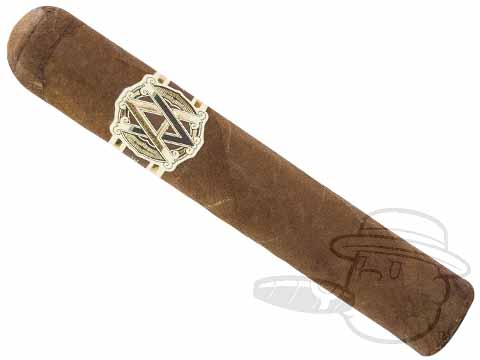 AVO Heritage Robusto - 4 7/8 x 50-1 Cigar