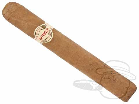 Butera Dorado 652 - 6 x 52-1 Cigar