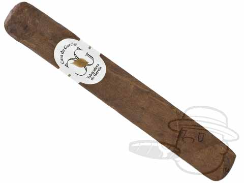 Casa De Garcia Toro Maduro - 5 1/2 x 50-1 Cigar