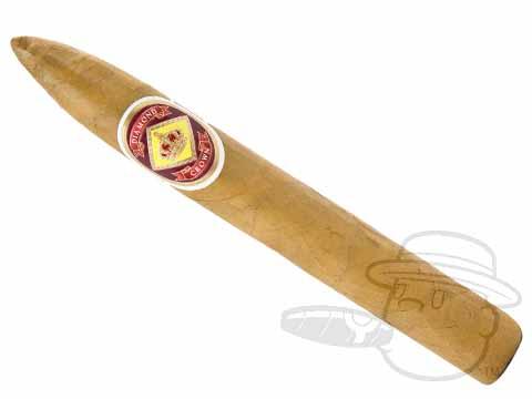 Diamond Crown #7 Pyramid Natural - 6 3/4 x 54-1 Cigar
