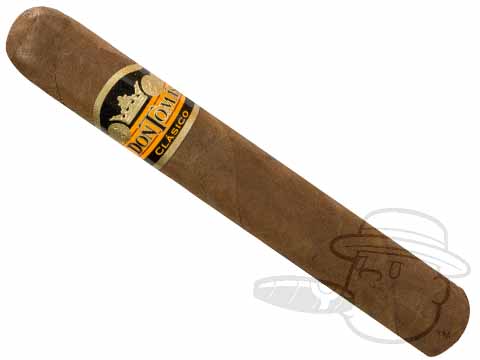 Don Tomas Clasico Allegro Tubos Natural - 5 1/2 x 50-1 Cigar