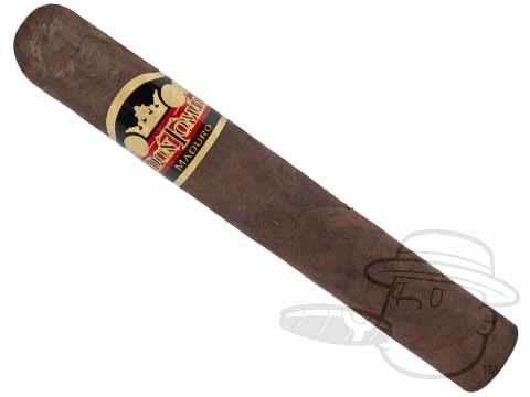 Don Tomas Clasico Robusto Maduro - 5 1/2 x 50-1 Cigar