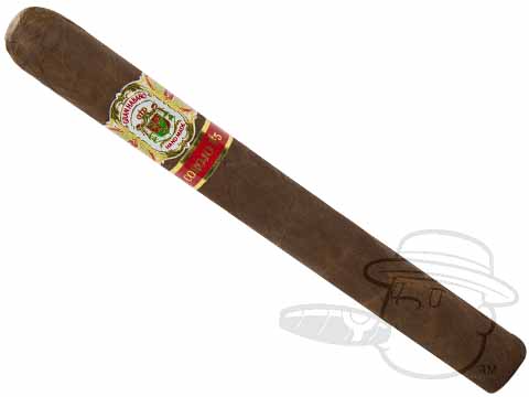 Gran Habano Churchill #5 Corojo - 7 x 48-1 Cigar