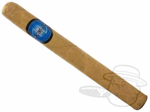 Helix Cylinder Natural Tubes - 6 1/2 x 44-1 Cigar