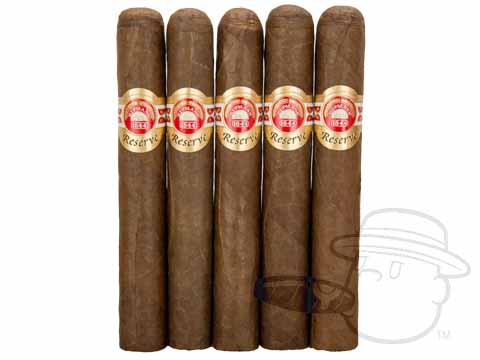 H. Upmann 1844 Reserve Toro - 6 x 54-5 Cigars