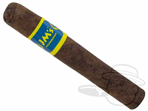 JM's Nicaraguan Robusto Maduro - 5 x 50-1 Cigar