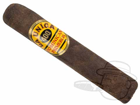 La Unica #400 Maduro - 4 1/2 x 50-1 Cigar