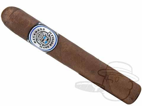 Macanudo Cru Royale Robusto - 5 x 50-1 Cigar