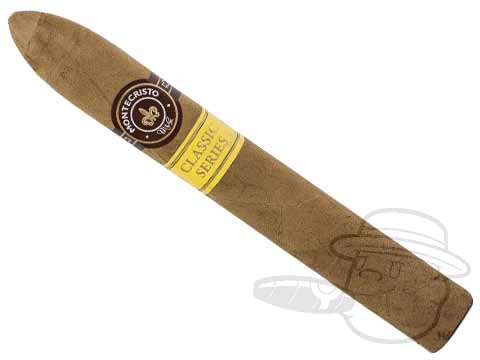 Montecristo Classic Collection #2 - 6 1/8 x 52-1 Cigar
