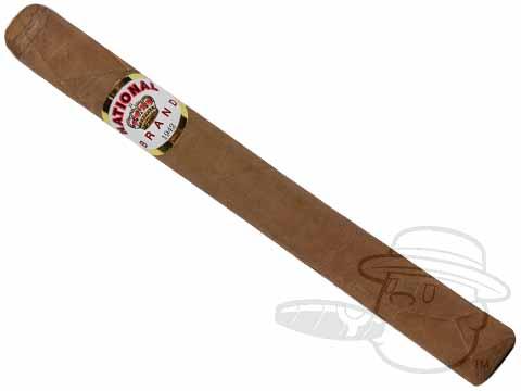 National Churchill Natural - 7 x 48-1 Cigar