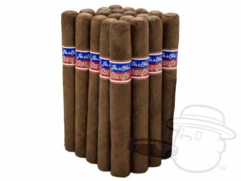 Flor De Oliva - Corojo Toro - 6 x 50-Bundle - 20 Total Cigars