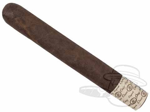 Omar Ortez Originals Toro - 6 x 54-1 Cigar