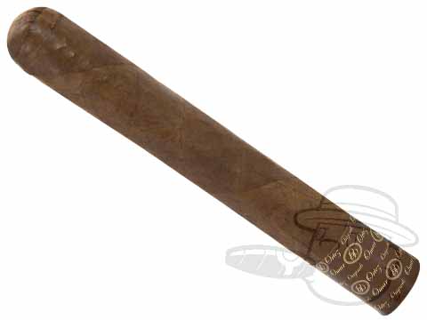 Omar Ortez Originals Toro Maduro - 6 x 54-1 Cigar