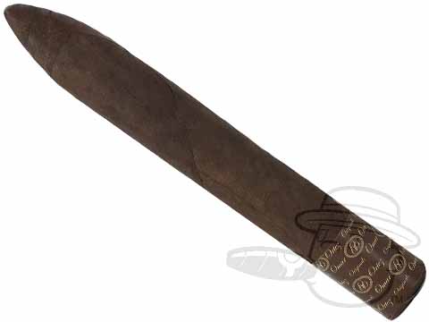 Omar Ortez Originals Torpedo Maduro - 6 x 52-1 Cigar