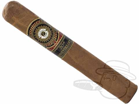 Perdomo 20th Anniversary Epicure Sun Grown - 6 x 56-1 Cigar
