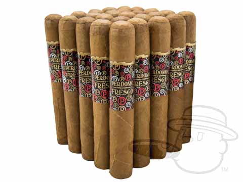 Perdomo Fresco Robusto Connecticut - 5 x 50-Bundle - 25 Total Cigars