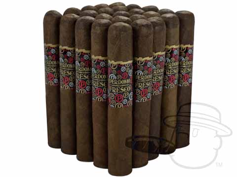 Perdomo Fresco Robusto Maduro - 5 x 50-Bundle - 25 Total Cigars