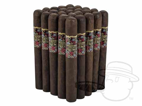 Perdomo Fresco Toro Maduro - 6 x 50-Bundle - 25 Total Cigars