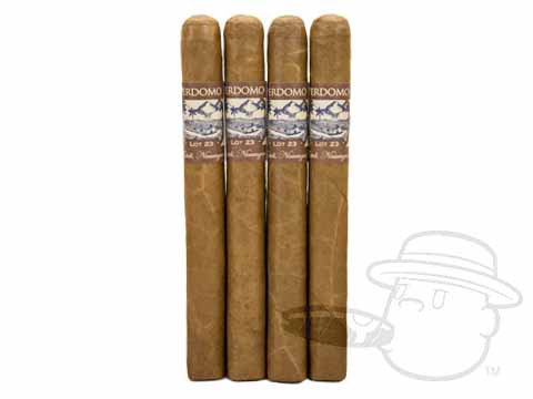 Perdomo Lot 23 Churchill Connecticut - 7 x 50-4 Cigars