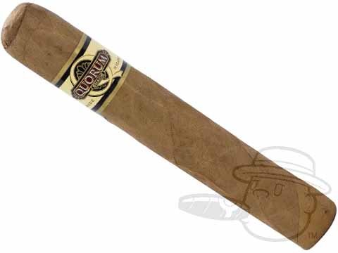 Quorum Shade Double Gordo - 6 x 60-1 Cigar