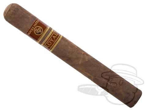 Rocky Patel Royale Toro - 6 1/2 x 54-1 Cigar