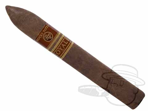 Rocky Patel Royale Torpedo - 6 x 52-1 Cigar
