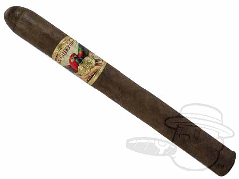 San Cristobal Monumento - 7 1/4 x 49-1 Cigar