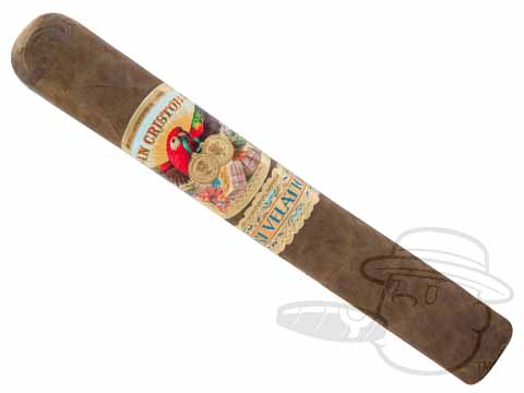 San Cristobal Revelation Legend - 6 1/4 x 52-1 Cigar