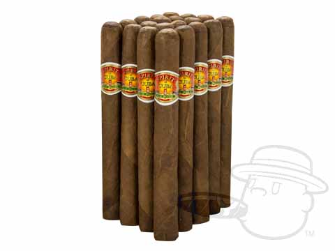 Spirit Of Cuba Churchill Natural - By Alec Bradley