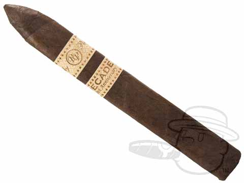 Rocky Patel Decade Torpedo - 6 1/2 x 52-1 Cigar
