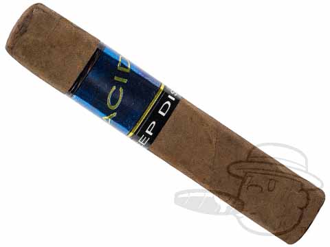 Acid Deep Dish - 5 x 58-1 Cigar
