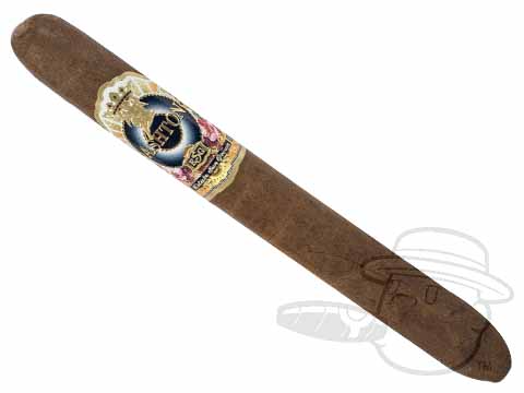 Ashton Estate Sun Grown (Esg) 24 Year Salute - 6 5/8 x 48-1 Cigar