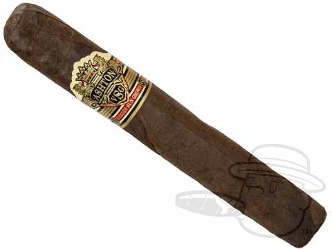 Ashton Vsg Wizard - 6 x 56-1 Cigar