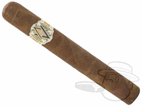 AVO Classic No. 2 - 6 x 50-1 Cigar