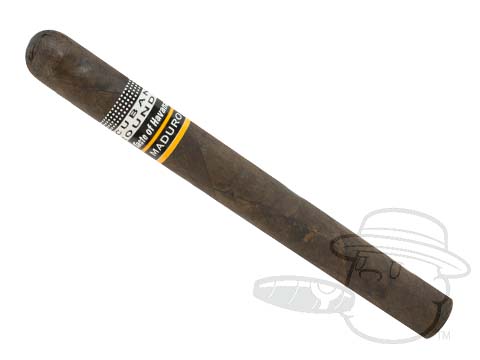 Cuban Rounds Churchill Maduro - 7 x 48-1 Cigar