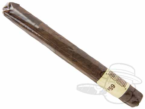 Factory Throwouts Number 59 - 6 1/4 x 45-1 Cigar