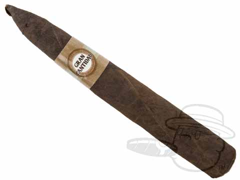 Gran Cantidad Torpedo - 6 1/8 x 54-1 Cigar